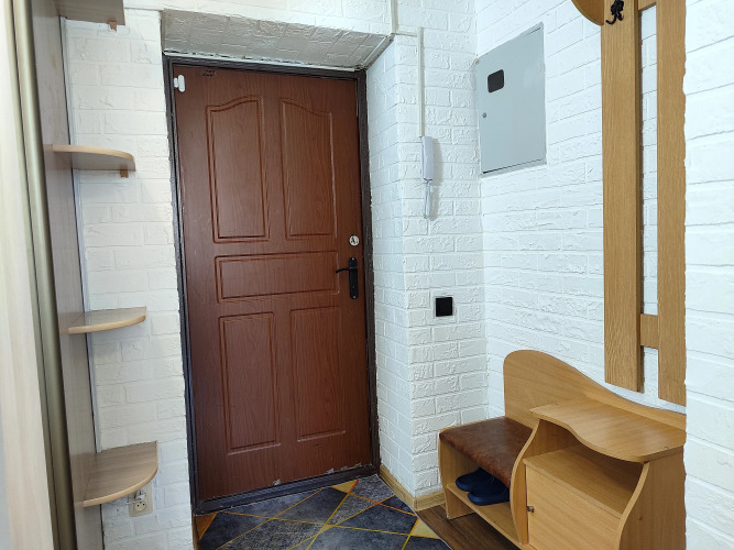 Апартаменты на Краснореченской 189, фото 29