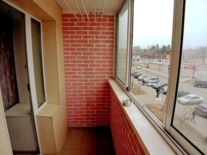 Апартаменты на Краснореченской 189, фото 30