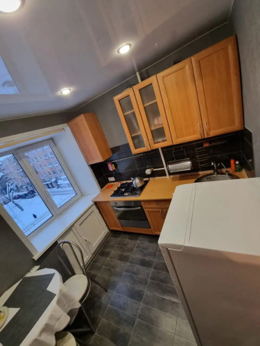 Квартира Уютный Дом, фото 8