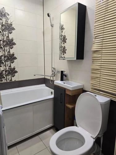 Квартира Уютный Дом, фото 9