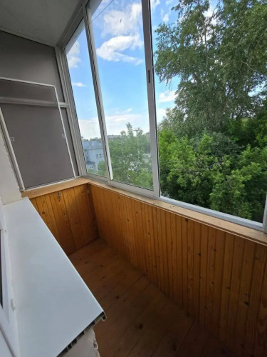 Квартира Уютный Дом, фото 11