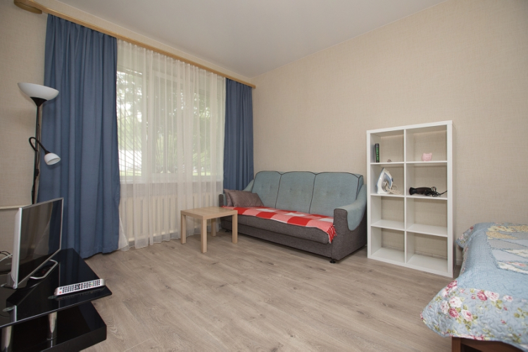 Апартаменты на Варшавском шоссе 76/2, фото 9