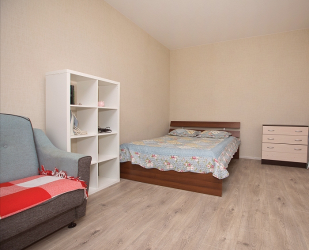 Апартаменты на Варшавском шоссе 76/2, фото 10