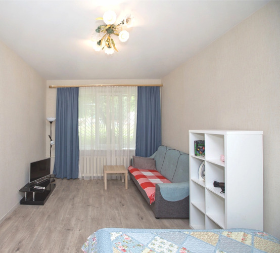 Апартаменты на Варшавском шоссе 76/2, фото 11