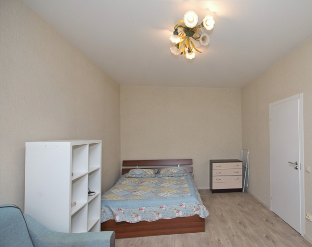 Апартаменты на Варшавском шоссе 76/2, фото 12