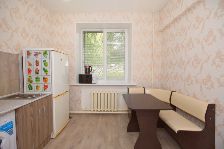 Апартаменты на Варшавском шоссе 76/2, фото 13