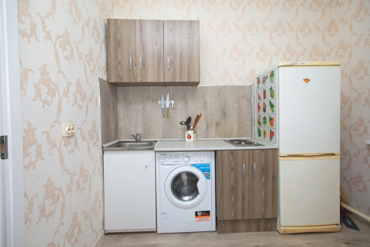 Апартаменты на Варшавском шоссе 76/2, фото 14