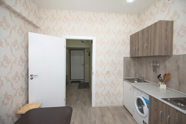 Апартаменты на Варшавском шоссе 76/2, фото 15