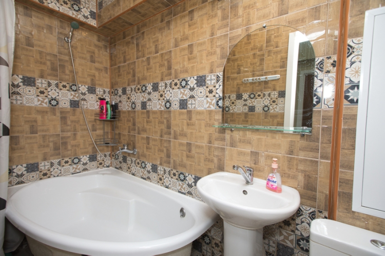 Апартаменты на Варшавском шоссе 76/2, фото 16