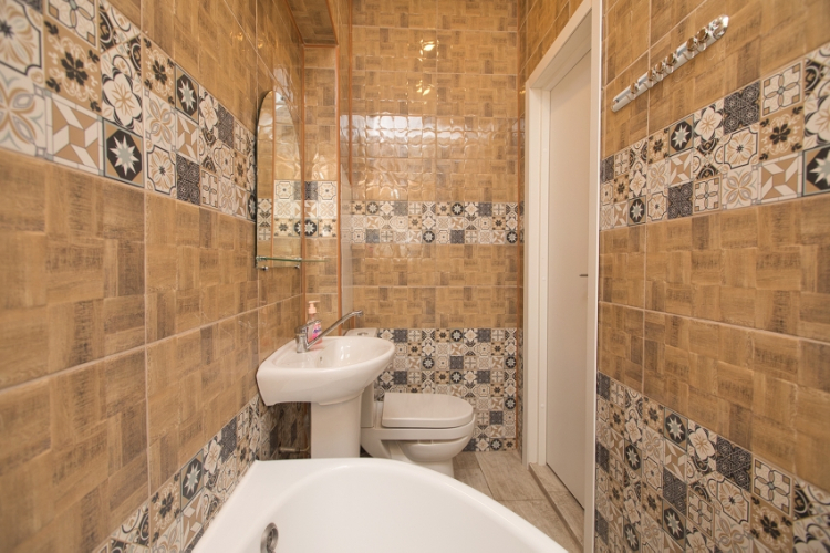 Апартаменты на Варшавском шоссе 76/2, фото 17