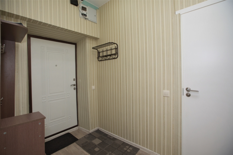 Апартаменты на Варшавском шоссе 76/2, фото 18