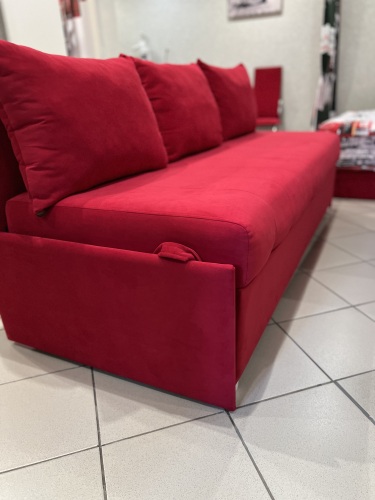 Квартира Red Bus Apartment na Mira, фото 23