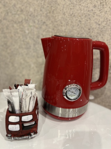 Квартира Red Bus Apartment na Mira, фото 28