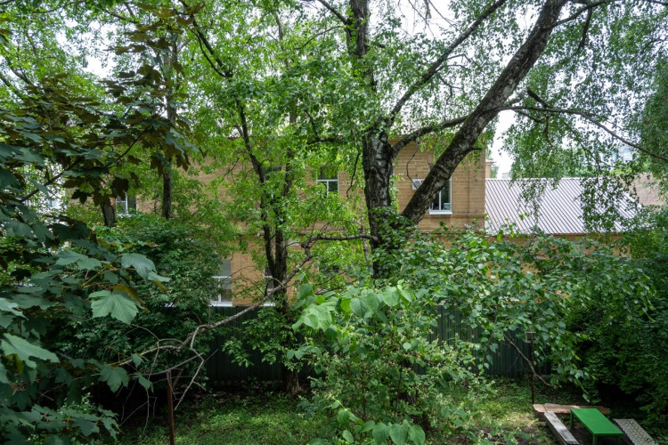 Квартира Red Bus Apartment na Mira, фото 37