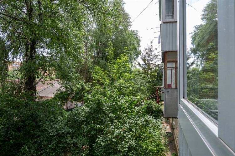 Квартира Red Bus Apartment na Mira, фото 38