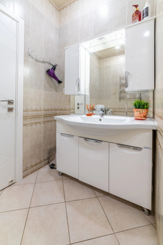 Апартаменты Riviera Park Konstial Сердце Города на Море, фото 60