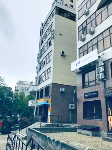 Апартаменты Riviera Park Konstial Сердце Города на Море, фото 62