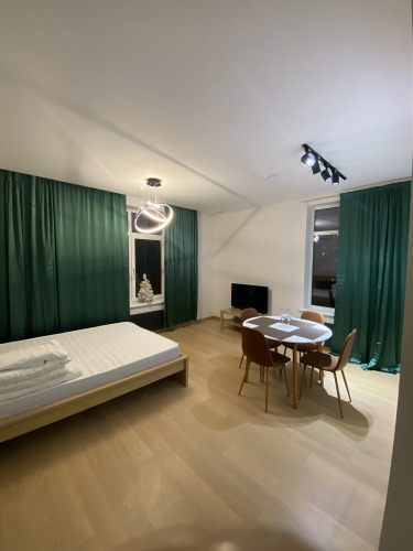 Апартаменты #2 Superior studio for 2+1 by Lo Apartments, фото 15