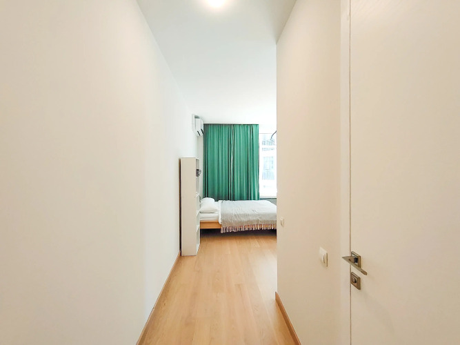 Апартаменты #2 Superior studio for 2+1 by Lo Apartments, фото 16