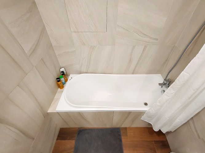 Апартаменты #2 Superior studio for 2+1 by Lo Apartments, фото 18