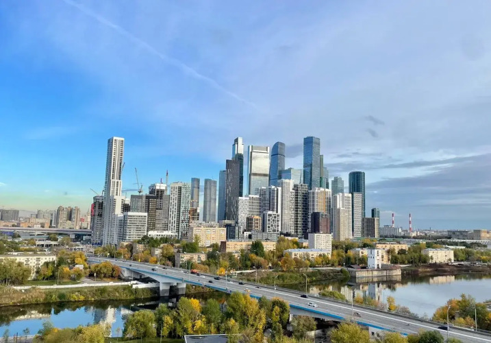 Апартаменты #2 Superior studio for 2+1 by Lo Apartments, фото 20