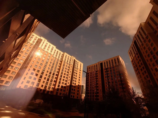 Апартаменты #2 Superior studio for 2+1 by Lo Apartments, фото 23