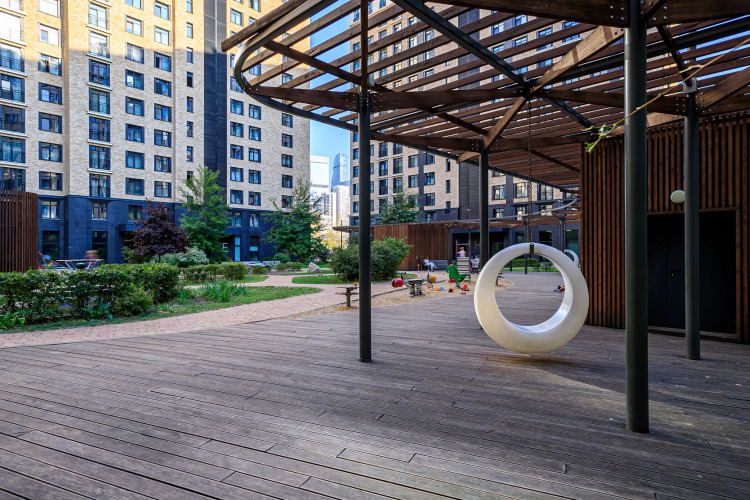 Апартаменты #2 Superior studio for 2+1 by Lo Apartments, фото 27