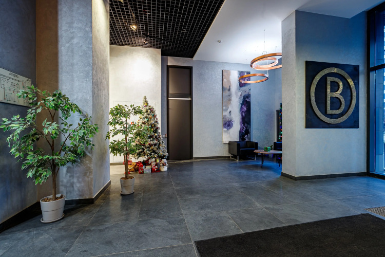 Апартаменты #2 Superior studio for 2+1 by Lo Apartments, фото 33