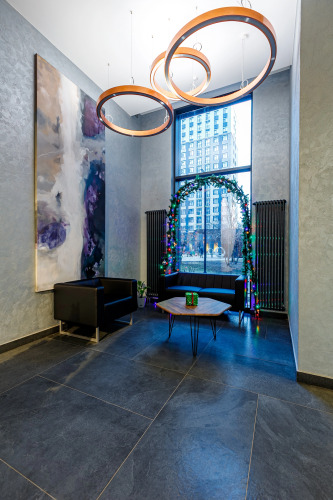 Апартаменты #2 Superior studio for 2+1 by Lo Apartments, фото 34