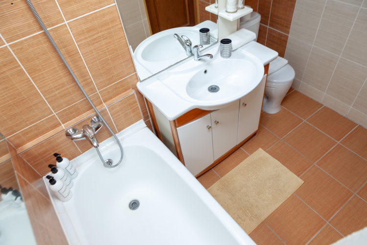 Апартаменты Уютная однокомнатная квартира в центре, фото 29