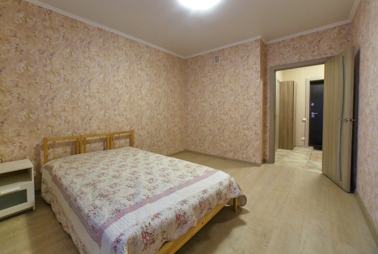 Апартаменты Уютные Апартаменты у Метро Проспект Победы, фото 12