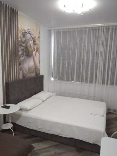 Апартаменты Apartanik Малышева 42 а-312, фото 13