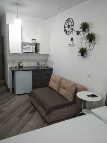 Апартаменты Apartanik Малышева 42 а-312, фото 14