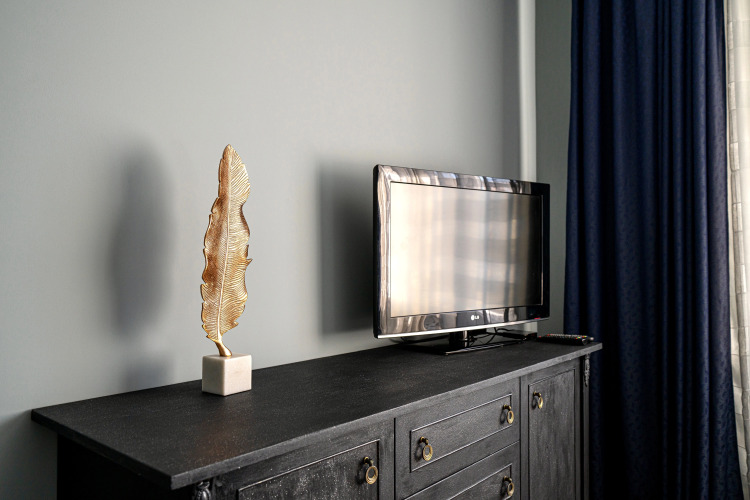 ApartMari С видом на город и закаты, Артиллерийская 34, фото 30