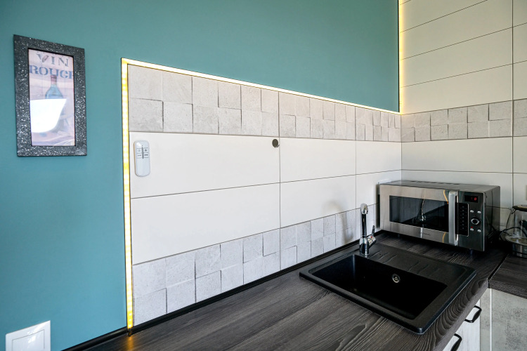 ApartMari С видом на город и закаты, Артиллерийская 34, фото 35