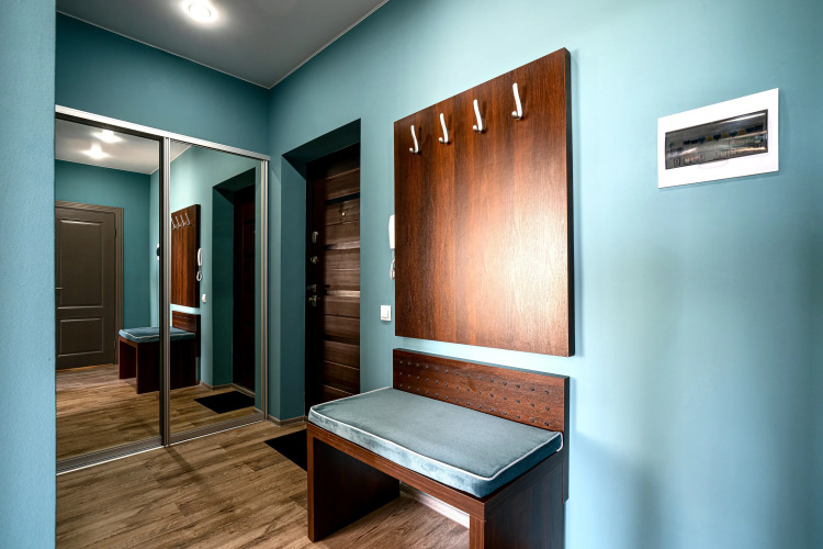 ApartMari С видом на город и закаты, Артиллерийская 34, фото 38