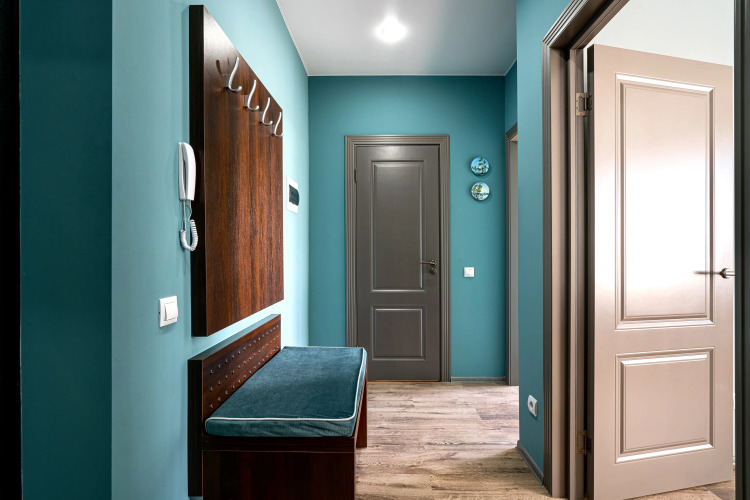 ApartMari С видом на город и закаты, Артиллерийская 34, фото 39