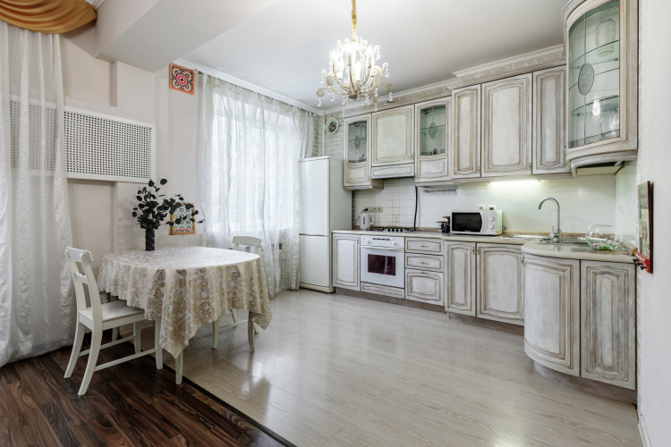 Апартаменты on Pushkin street, фото 15