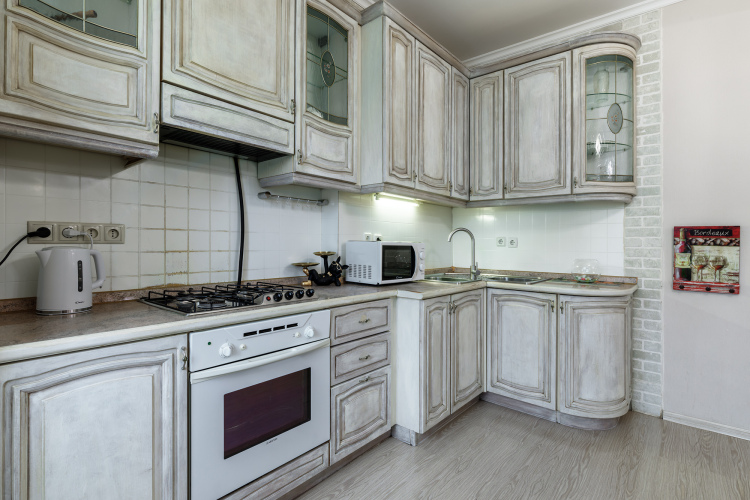 Апартаменты on Pushkin street, фото 16