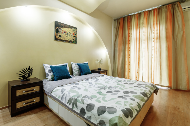 Апартаменты on Pushkin street, фото 20