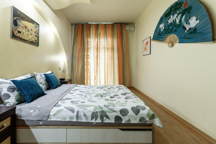 Апартаменты on Pushkin street, фото 22