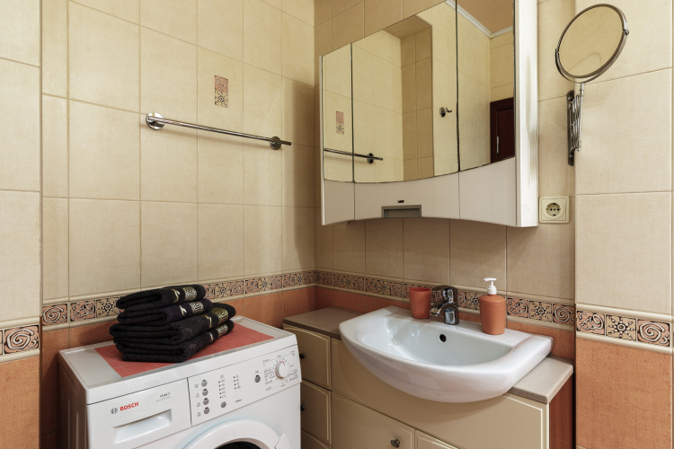 Апартаменты on Pushkin street, фото 23