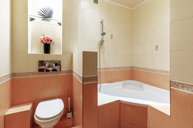 Апартаменты on Pushkin street, фото 24