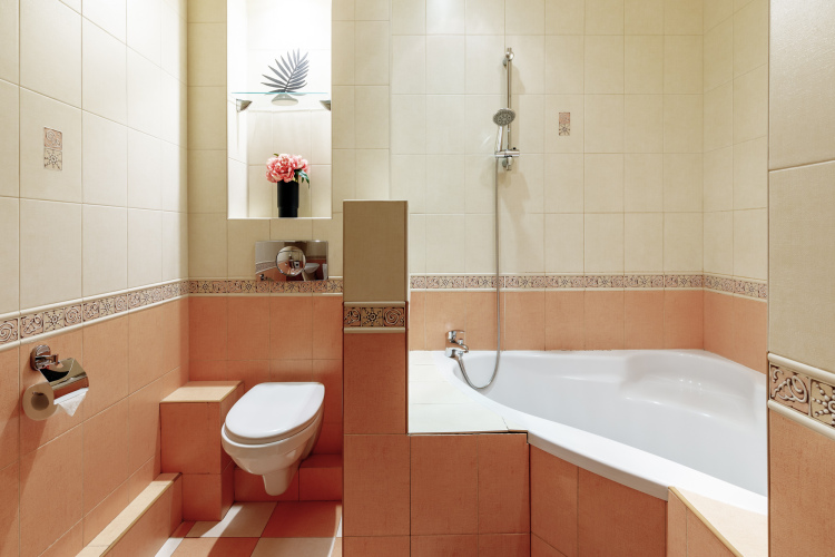 Апартаменты on Pushkin street, фото 25