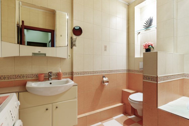 Апартаменты on Pushkin street, фото 26