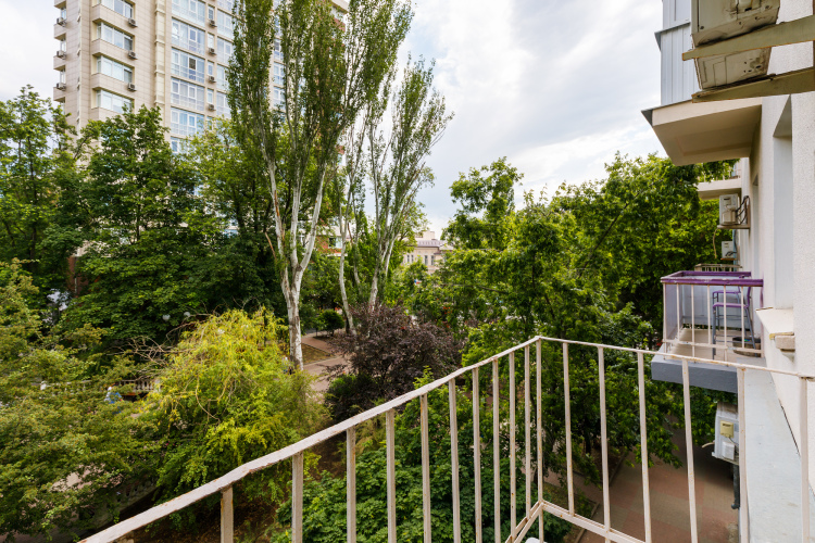 Апартаменты on Pushkin street, фото 27