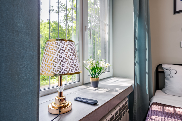 Апартаменты Metro Plus, фото 26