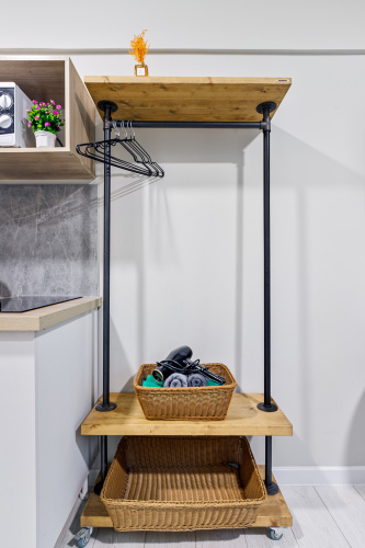 Апартаменты Metro Plus, фото 29