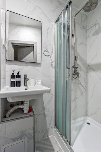 Апартаменты Metro Plus, фото 33