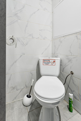 Апартаменты Metro Plus, фото 35